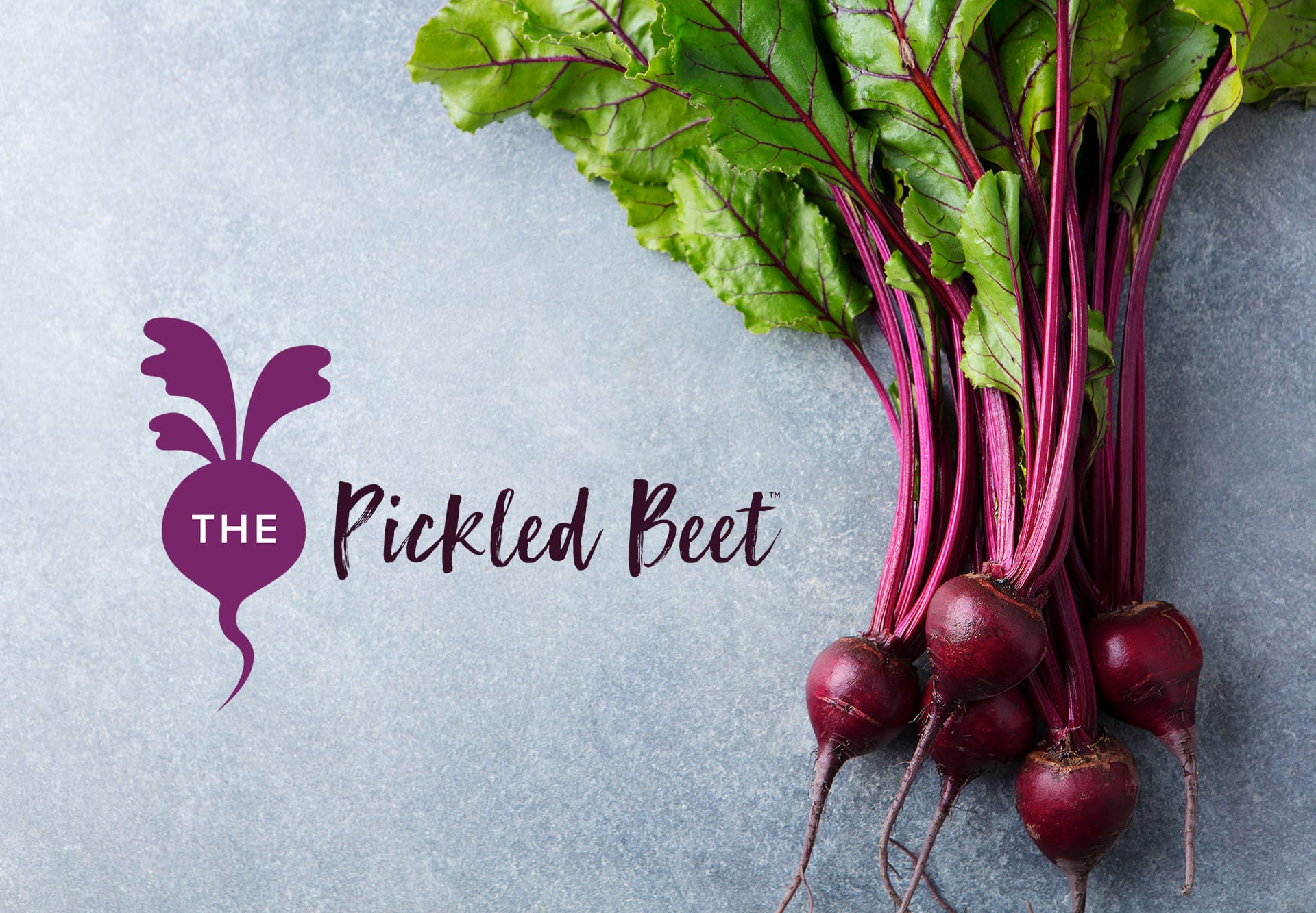 Private Chef Miami The Pickled Beet