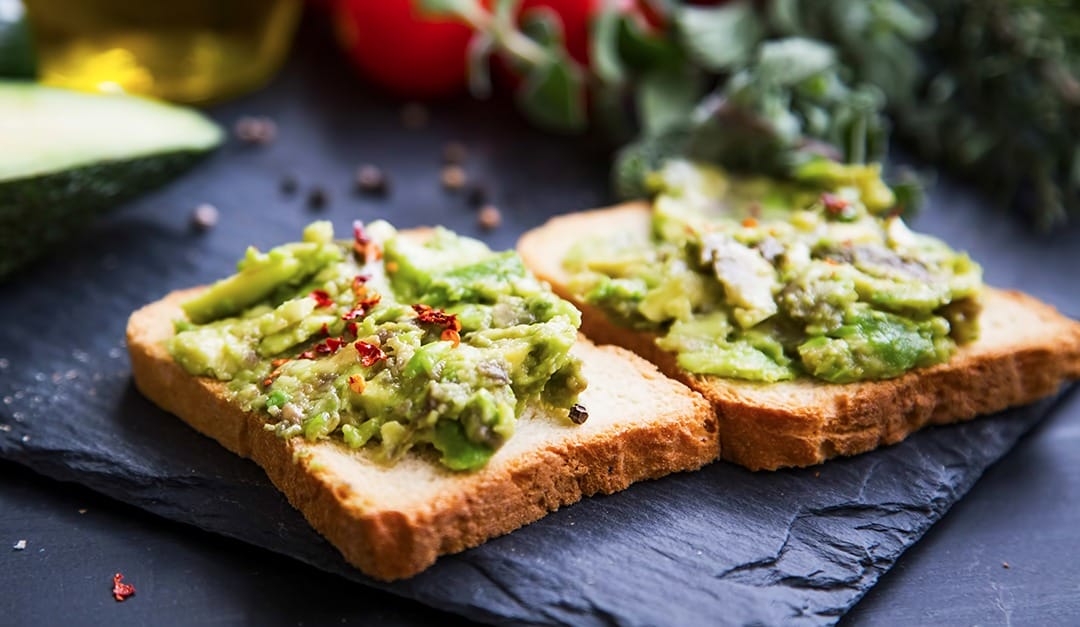Health Benefits of Avocados (a.k.a. The Incredible, Edible Avocado)