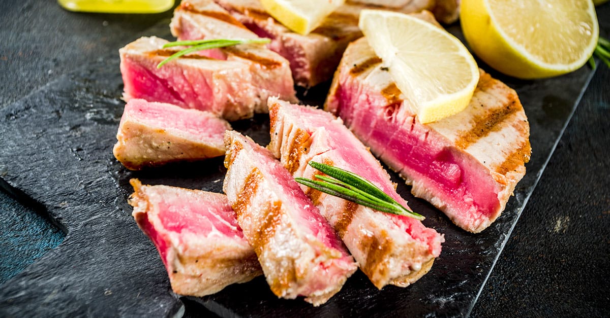 03-10-2020-Grilled Tuna Steaks Recipe