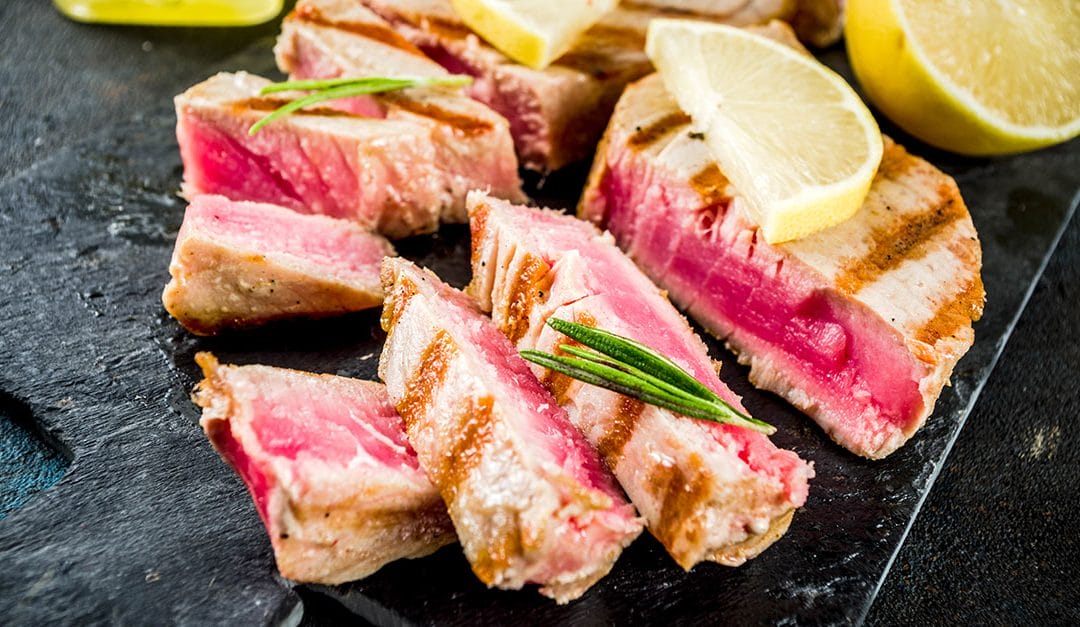 03-10-2020-Grilled Tuna Steaks Recipe