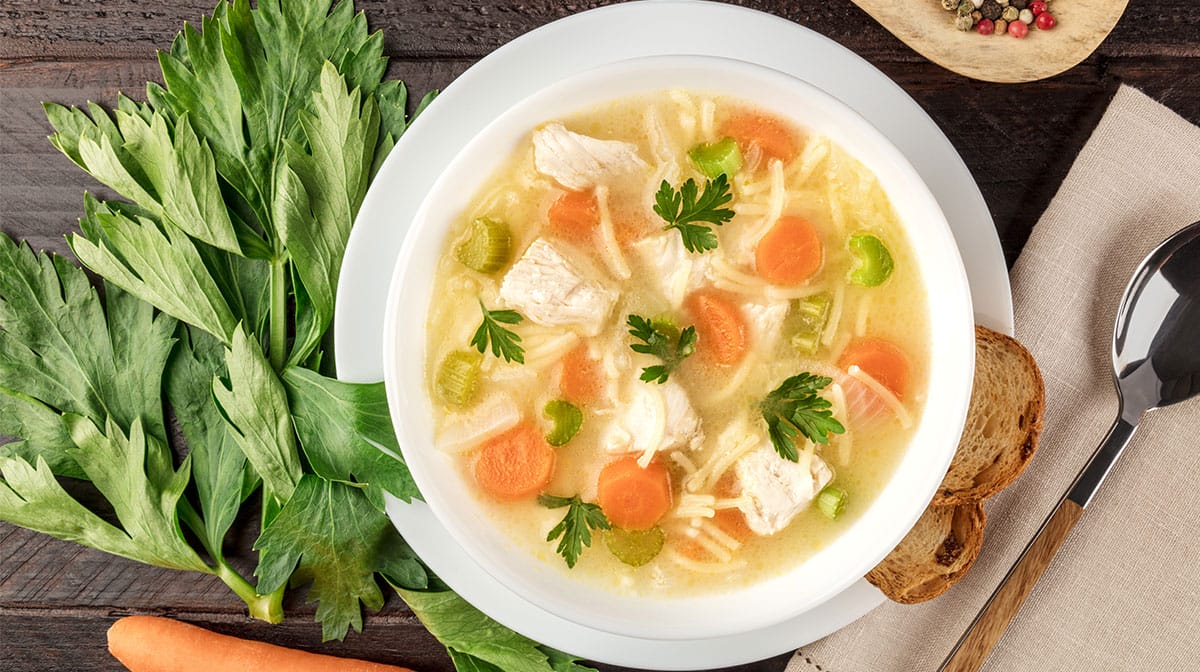 Blog Chicken Stock Recipe