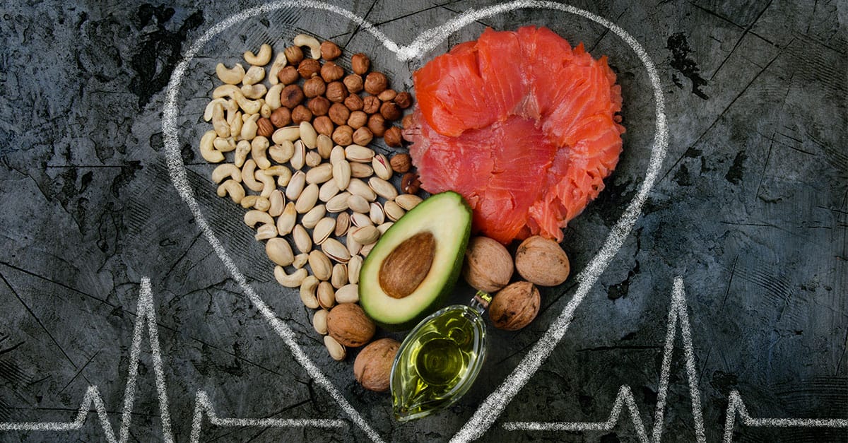 Heart Healthy Foods Blog