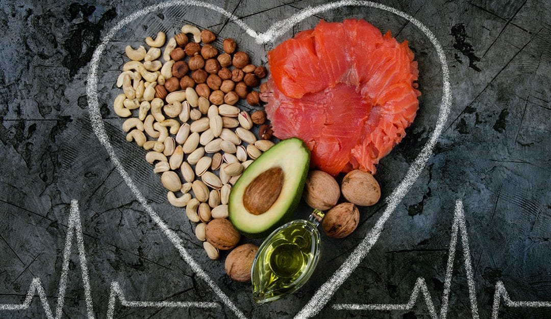 Heart Healthy Foods Blog