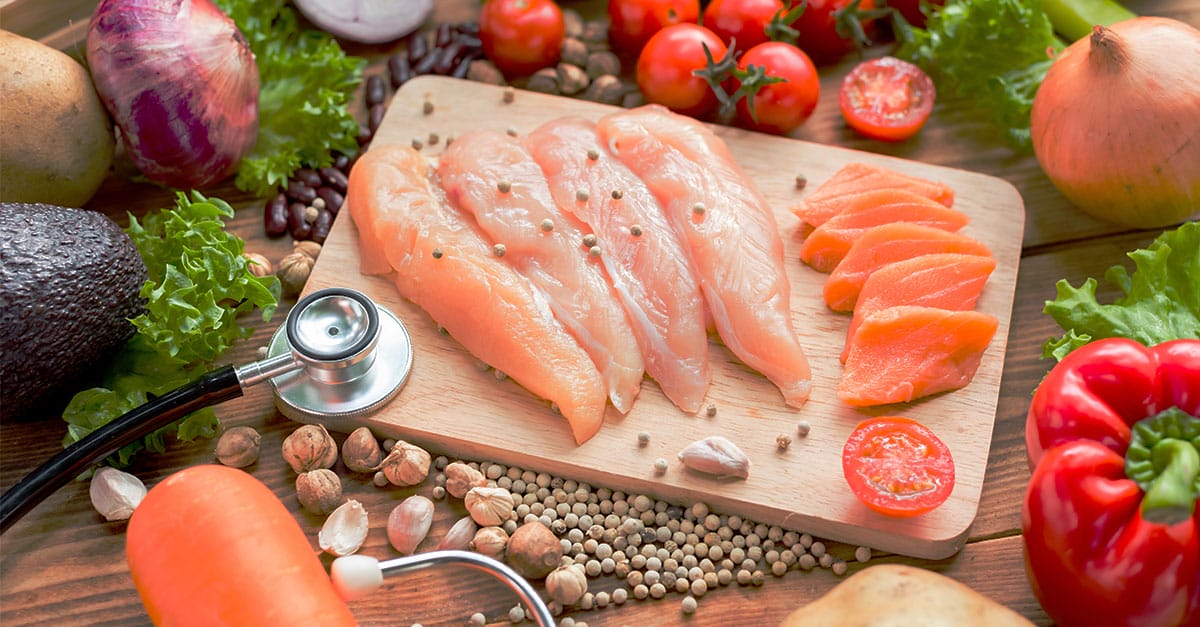 03-12-2012-Pass the Protein Blog