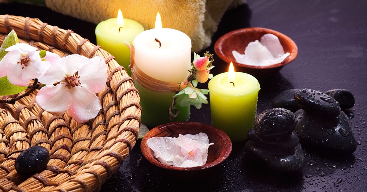 The Benefits of Relaxation