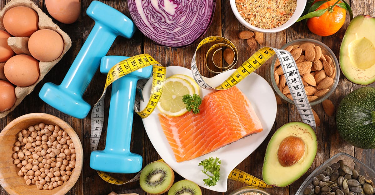 Do You Need To Shed The Quarantine 15?