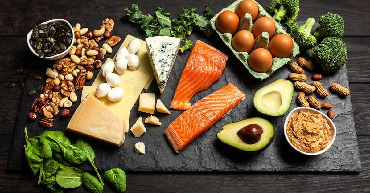 Should You Try Keto?