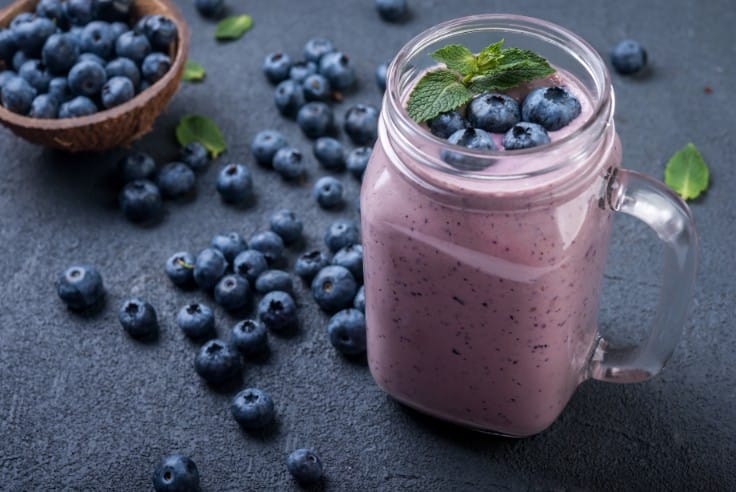 Plant-based Milk is on the Moo-ve!