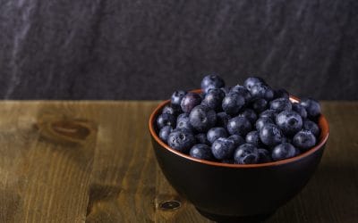 Anti-Inflammatory Foods For Anxiety