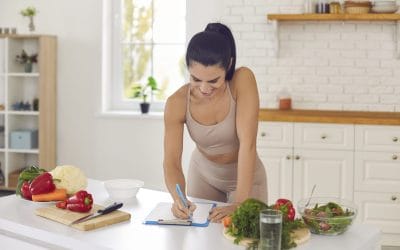 The Best Pre- And Post-Workout Meals