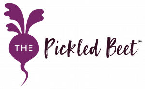 The Pickled Beet - Personal Chef Miami - Logo